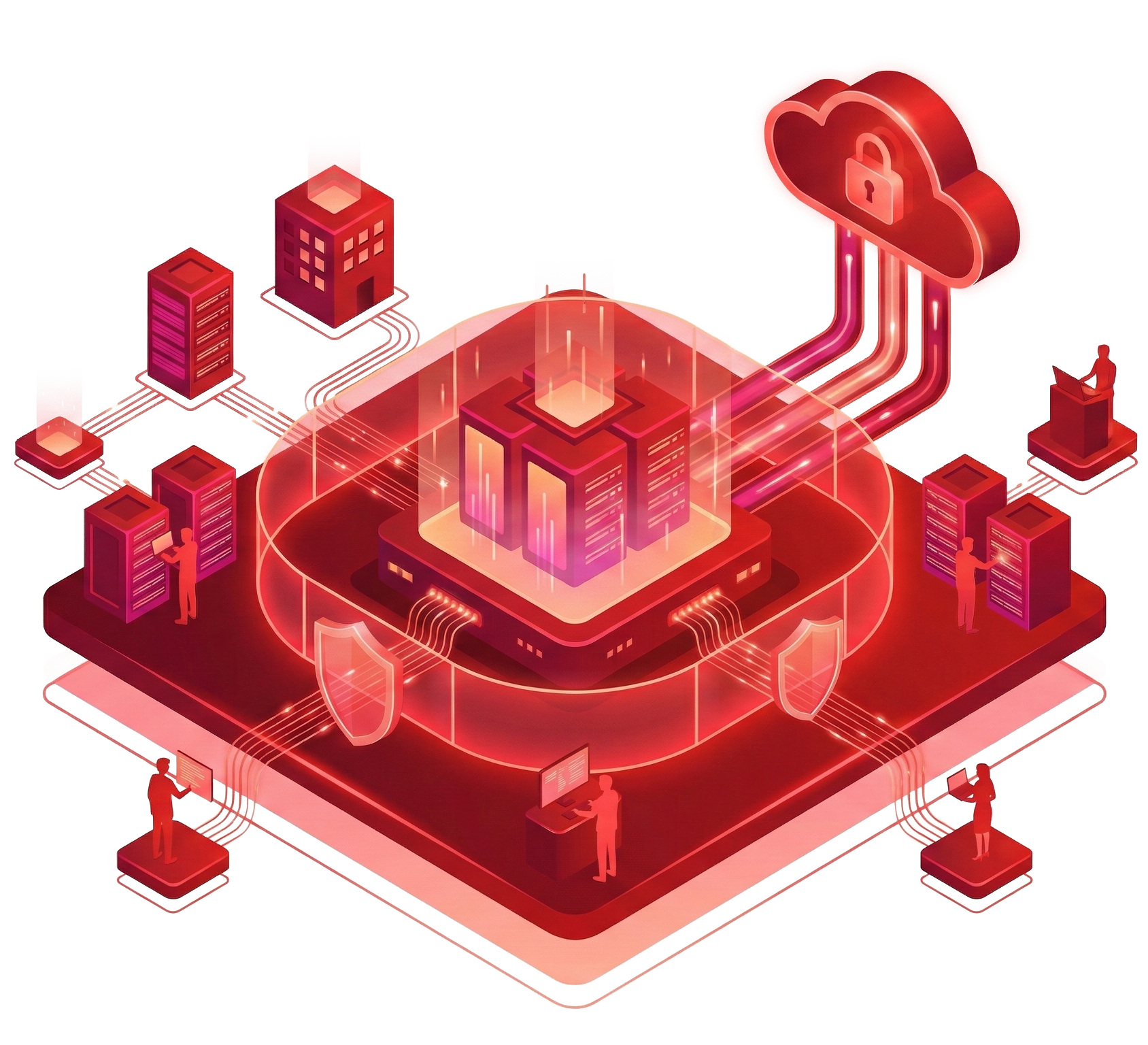 ADAM Enterprise Dashboard